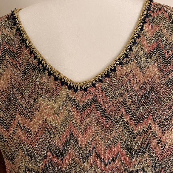 NWT MISSONI Caftan - Picture 5 of 13